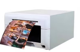 Printer & Camera Series